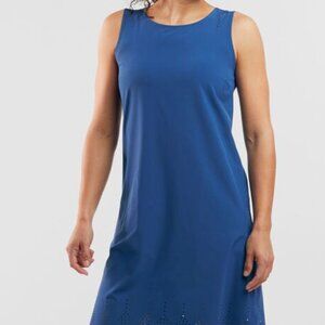 NWT Title Nine (T9) Unconventional Sleeveless Dress